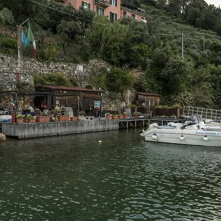 Bateau-hôtel Vela D'epoca Parvati By Portido *