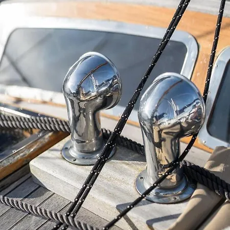 Vela D'epoca Parvati By Portido * 韦内雷港