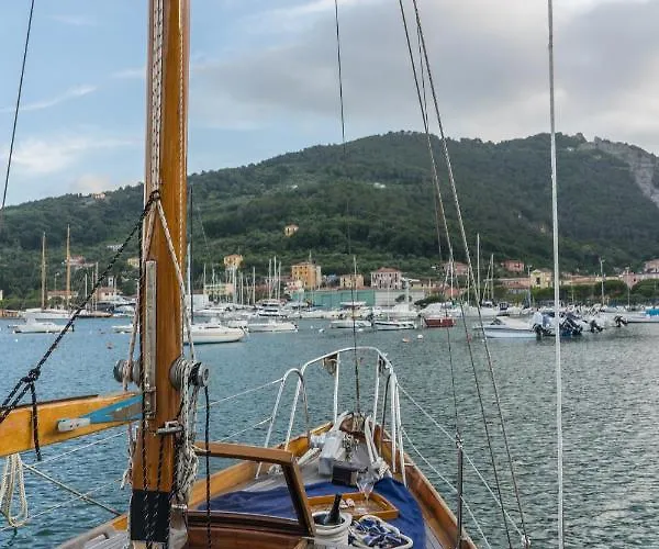 Vela D'epoca Parvati By Portido