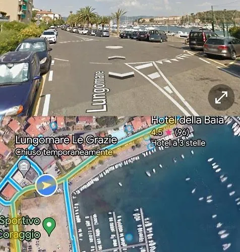 Vela D'epoca Parvati By Portido Hotel en barco *